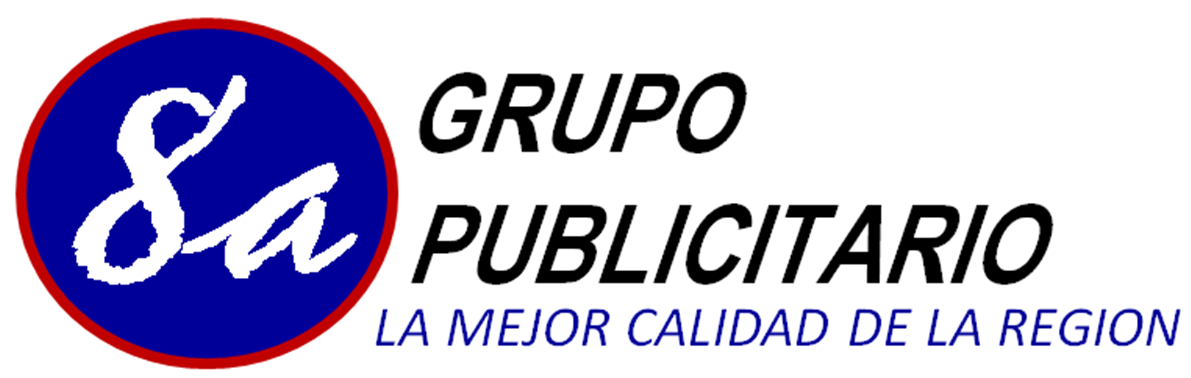 Grupo Publicitario 8a